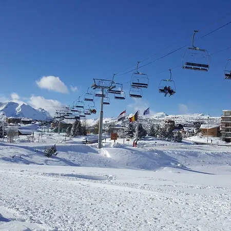 Horizons D'huez Appartement Alpe dʼHuez